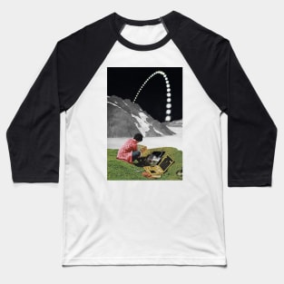 Painter Baseball T-Shirt